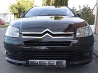 Usado Citroën C4 VTR Sport 109 CV (80 kW) 2007 Negro