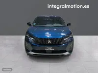 Usado Peugeot 3008 Allure 136 CV (100 kW) 2024 Azul SUV