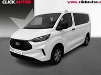 Usado Ford Transit Trend 150 CV (110 kW) 2025 Familiar