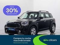 Usado Mini One D Countryman 116 CV (85 kW) 2021 Blanco SUV