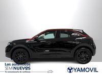 Usado Opel Mokka-e GS Line 100 kW (136 CV) 2023 Negro SUV