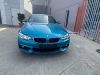 usado BMW 430 SERIE 4 CABRIO i Cabrio Sport