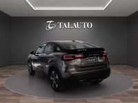 Uusi Citroën e-C4 114 kW (156 HP) 2026 Harmaa