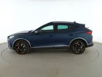 Usado Cupra Formentor VZ 310 CV (228 kW) 2020 Azul SUV
