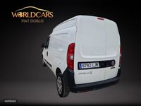 usado Fiat Doblò Cargo cargo 1.6 multijet xl sx