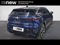 Usado Renault Mégane Techno 161 kW (219 CV) 2023 Azul Berlina