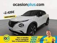 Brugt Nissan Juke 143 HK (105 kW) 2024 Hvid SUV