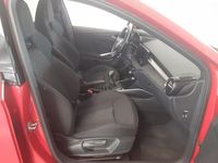 Usado Skoda Fabia Sport 150 HP (110 kW) 2024 Vermelho Citadino