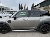 usado Mini Cooper D Countryman ALL4