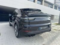 usado Porsche Cayenne E-Hybrid Coupé Aut.