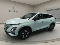 Nuevo Omoda 5 146 CV (107 kW) 2025 Verde SUV