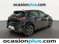 Usado Opel Corsa S 101 CV (74 kW) 2025 Negro Utilitario