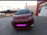 usado Citroën C3 Picasso 1.6HDi Seduction 90