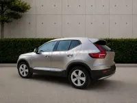 Usado Volvo XC40 Core 163 CV (119 kW) 2024 Beige SUV