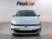 Occasion VW Golf VII Advance 150 ch (110 kW) 2020 Gris Break