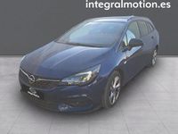Usado Opel Astra GS Line 104 CV (76 kW) 2020 Familiar