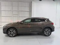 Usado Infiniti QX30 Premium 170 CV (125 kW) 2019 Marrón SUV