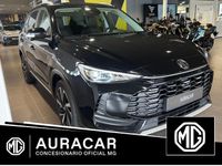 Nuevo MG ZS Luxury 197 CV (144 kW) 2026 Negro SUV