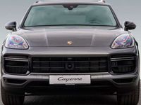 usado Porsche Cayenne Turbo S E-Hybrid Aut.