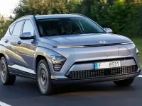 Usado Hyundai Kona 120 CV (88 kW) 2018 Gris SUV