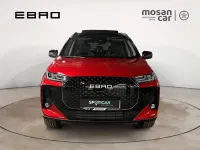 Usado Ebro s700 Luxury 279 CV (205 kW) 2026 Negro SUV