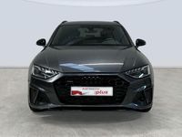 Usado Audi A4 Premium 265 CV (194 kW) 2022 Gris Familiar