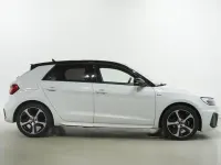Usado Audi A1 110 CV (80 kW) 2023 SUV