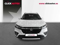 Usado Suzuki SX4 S-Cross 129 CV (94 kW) 2025 Blanco SUV