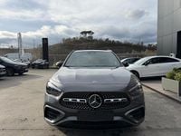 Usado Mercedes GLA200 163 HP (119 kW) 2026 Cinzento SUV