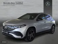 Usado Mercedes EQA250+ AMG line 139 kW (190 CV) 2025 SUV