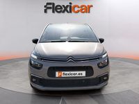 Usado Citroën Grand C4 Picasso Feel 120 CV (88 kW) 2018 Gris Monovolumen
