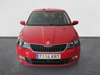Usado Skoda Fabia Ambition 75 CV (55 kW) 2018