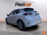 Brugt Opel Corsa Edition 75 HK (55 kW) 2023 Hvid Sedan