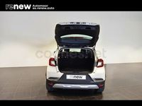 Usado Renault Captur Zen 160 CV (117 kW) 2020 Blanco SUV