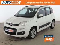 Usado Fiat Panda Lounge 86 HP (63 kW) 2017 Branco Citadino