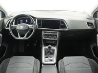 Usado Seat Ateca Xperience 150 CV (110 kW) 2021 Blanco SUV