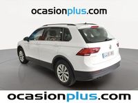Usado VW Tiguan Edition 150 HP (110 kW) 2016 Branco SUV