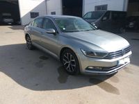 usado VW Passat 2.0TDI Advance 110kW