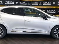 usado Renault Clio Tce Techno 103kw