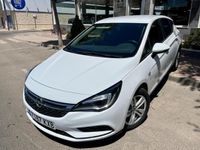 usado Opel Astra 5p Selective 1.6 CDTI 81 kW (110 CV) Start/Stop