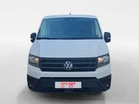 Usado VW Crafter 140 CV (102 kW) 2025 Van