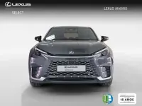 Usado Lexus LBX 136 CV (100 kW) 2025 Gris SUV