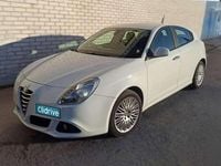 Usado Alfa Romeo Giulietta Distinctive 140 CV (102 kW) 2011 Blanco Utilitario