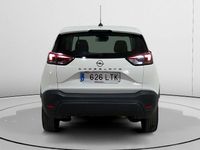 Usado Opel Crossland Edition 110 CV (80 kW) 2021 Blanco SUV