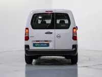 Usado Opel Combo Business Edition 100 CV (73 kW) 2023