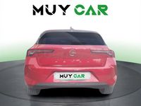 Usado Opel Astra Edition 110 CV (80 kW) 2023 Rojo Berlina