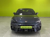 Usado Cupra Leon 150 CV (110 kW) 2024 Gris Berlina