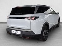 Usado Peugeot 5008 Allure 145 CV (106 kW) 2025 Blanco SUV