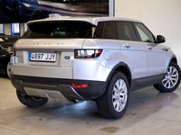 usado Land Rover Defender Range Rover Evoque 2.0L SD4 180CV 4x4 HSE Auto