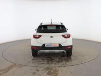Usado Kia Stonic 85 CV (62 kW) 2018 Blanco SUV